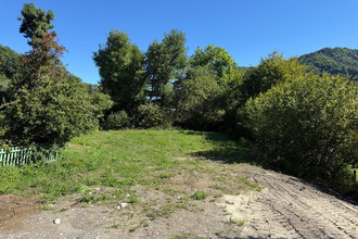 achat terrain fillinges 74250