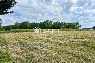 achat terrain finhan 82700