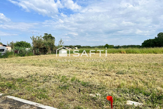 achat terrain finhan 82700