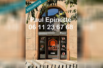 achat terrain finhan 82700