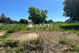 achat terrain finhan 82700