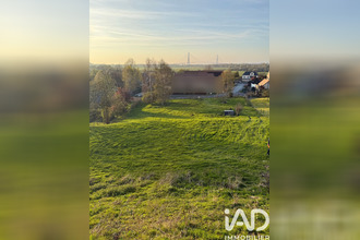 achat terrain fiquefleur-equainville 27210