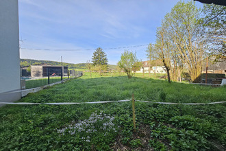 achat terrain fislis 68480