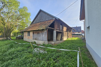 achat terrain fislis 68480