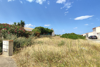 achat terrain fitou 11510