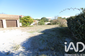 achat terrain fitou 11510