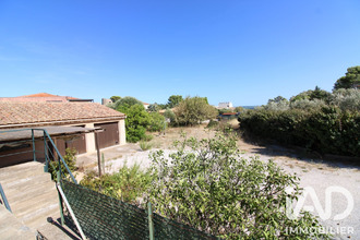 achat terrain fitou 11510