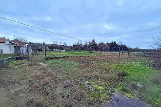 achat terrain fixem 57570