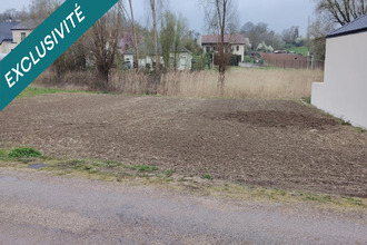 achat terrain flainval 54110