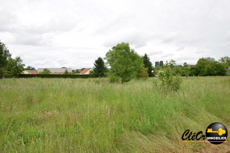 achat terrain flammerans 21