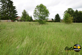 achat terrain flammerans 21