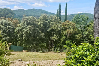 achat terrain flassans-sur-issole 83340