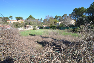 achat terrain flassans-sur-issole 83340