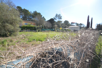 achat terrain flassans-sur-issole 83340