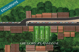 achat terrain flassans-sur-issole 83340