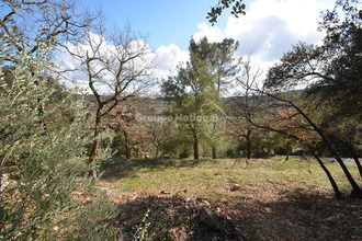 achat terrain flassans-sur-issole 83340