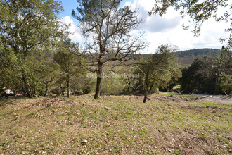 achat terrain flassans-sur-issole 83340