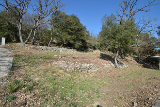 achat terrain flassans-sur-issole 83340