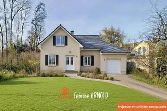 achat terrain flastroff 57320