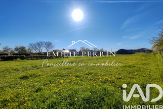 achat terrain flastroff 57320