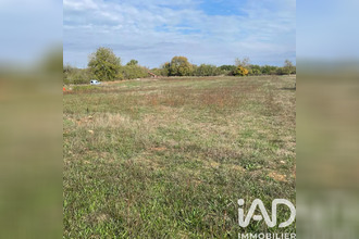 achat terrain flaujac-gare 46320