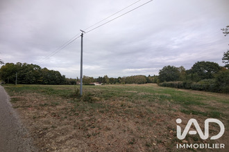 achat terrain flavignac 87230