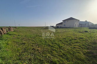 achat terrain flavigny 51190