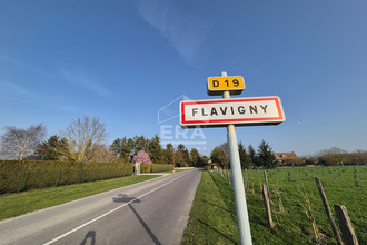 achat terrain flavigny 51190