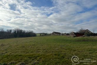 achat terrain flavigny-sur-ozerain 21150