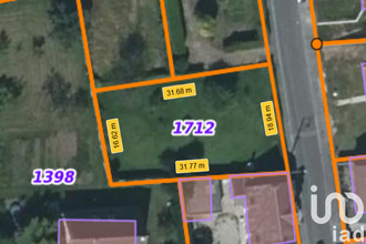 achat terrain flavy-le-martel 02520