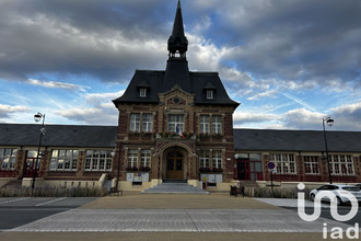 achat terrain flavy-le-martel 02520