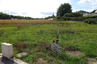 achat terrain flaxlanden 68720