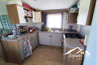 achat terrain flayat 23260