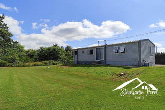 achat terrain flayat 23260