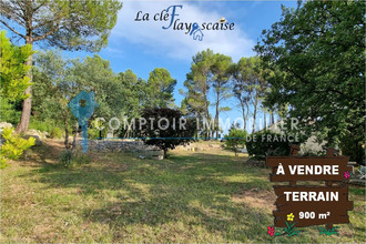 achat terrain flayosc 83780