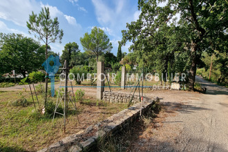 achat terrain flayosc 83780