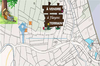 achat terrain flayosc 83780