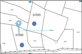 achat terrain flayosc 83780