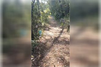 achat terrain flayosc 83780