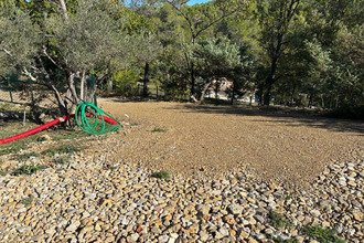 achat terrain flayosc 83780