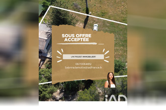 achat terrain flayosc 83780