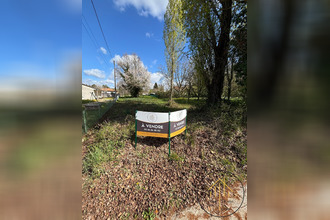 achat terrain fleac 16730