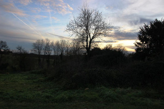 achat terrain fleac-sur-seugne 17800