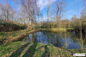 achat terrain flechin 62960