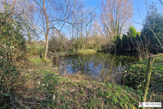 achat terrain flechin 62960