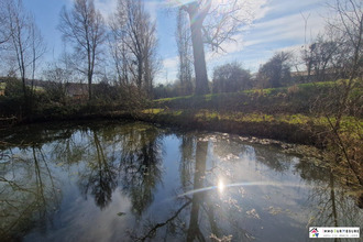 achat terrain flechin 62960