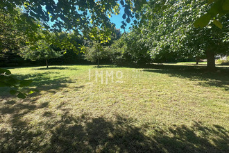 achat terrain flee 72500