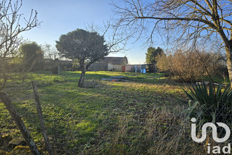 achat terrain fleix 86300