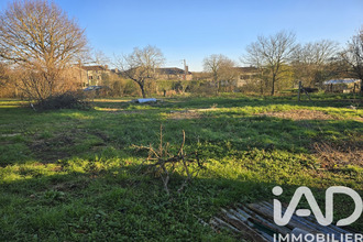 achat terrain fleix 86300