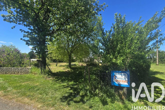 achat terrain fleix 86300